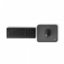 ENERGY SISTEM Teclado y Raton Office Wireless Set Silent - Caja Deteriorada WIRELESS/104 TECLAS/1600 DPI/6 Botones/usb