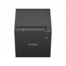 EPSON Impresora de Ticket Pos TM-M30III 300MM/S 203 X 203 Dpi USB Wi-fi Lan BLUETOOTH 5.0 Nfc