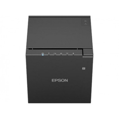 EPSON Impresora de Ticket Pos TM-M30III 300MM/S 203 X 203 Dpi USB Wi-fi Lan BLUETOOTH 5.0 Nfc