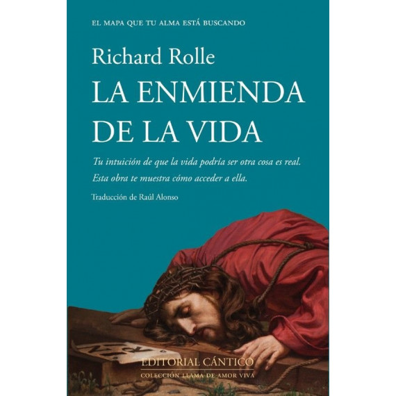LA ENMIENDA DE LA VIDA