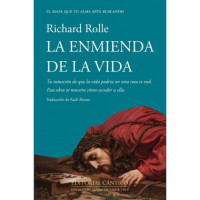 LA ENMIENDA DE LA VIDA