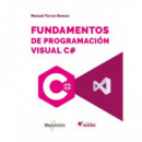 Fundamentos de Programacion Visual C   2025