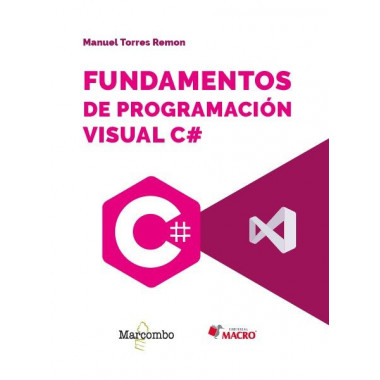 FUNDAMENTOS DE PROGRAMACION VISUAL C