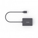 YEALINK ADAPTADOR AURICULARES INALAMBRICOS EHS62