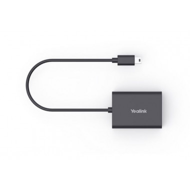 YEALINK ADAPTADOR AURICULARES INALAMBRICOS EHS62