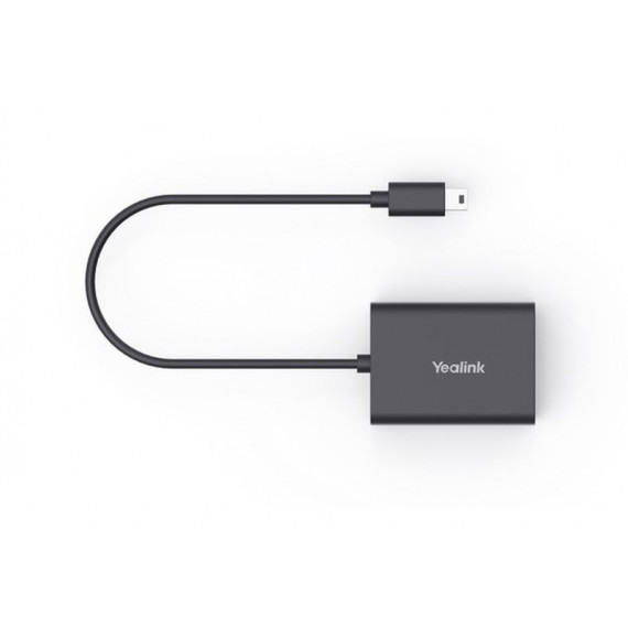 YEALINK ADAPTADOR AURICULARES INALAMBRICOS EHS62