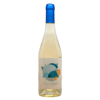 Alma de Maremoto Semidulce 2026 - 75CL  BODEGA OLIVINA