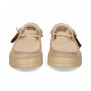 WALLABEE ANTE BEIGE