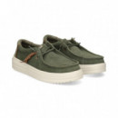 WALLABEE ANTE KAKI