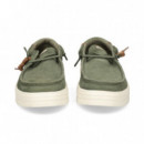 WALLABEE ANTE KAKI