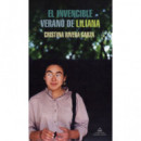 el Invencible Verano de Liliana