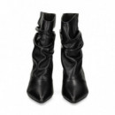 BOTIN ARRUGAS PIEL NEGRO