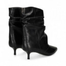 BOTIN ARRUGAS PIEL NEGRO