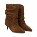 BOTA ARRUGAS ANTE TAUPE