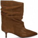 BOTA ARRUGAS ANTE TAUPE