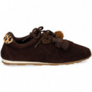 Deportivo Borlas Moka  BEFREE