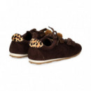 Deportivo Borlas Moka  BEFREE