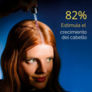 Le super Sérum Revitalisant Fortifiant
Tratamiento Capilar
