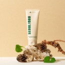 Seoul 1988 Cleansing Foam : Pine Cica 1% + Probiotics
Limpiador Facial En Espuma