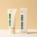 Seoul 1988 Cleansing Foam : Pine Cica 1% + Probiotics
Limpiador Facial En Espuma