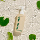 Seoul 1988 Cleansing Oil : Pine Cica 1% + Probiotics
Aceite Limpieza Facial