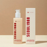 Seoul 1988 Essence : Snail Mucin 97% + Rice
Tratamiento Facial Multifunción