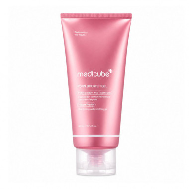 Pdrn Booster Gel
Gel Facial Para Rodillo Facial, Gua Sha Y Booster Pro