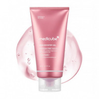 Pdrn Booster Gel
Gel Facial Para Rodillo Facial, Gua Sha Y Booster Pro