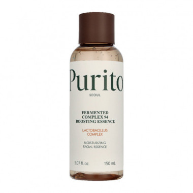Fermented Complex 94 Boosting Essence
Tratamiento Facial Iluminador