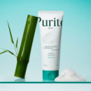 Mighty Bamboo Panthenol Cleanser 
Limpiador Facial