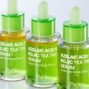 Azelaic Acid 10 Kojic Tea Tree Serum
Serum Facial Triple Efecto