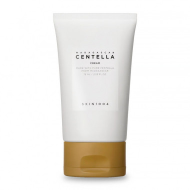 Madagascar Centella Cream
Crema Hidratante Ligera