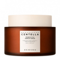 Madagascar Centella Probio-Cica Enrich Cream
Crema Protectora Rica Y Untuosa