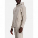 Sudadera hombre Boss Wetalk