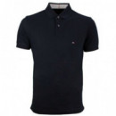 Polo hombre Tommy Hilfiger 1985 Regular Polo