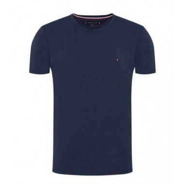 Camiseta hombre Tommy Hilfiger Core Stretch Slim C-neck Tee