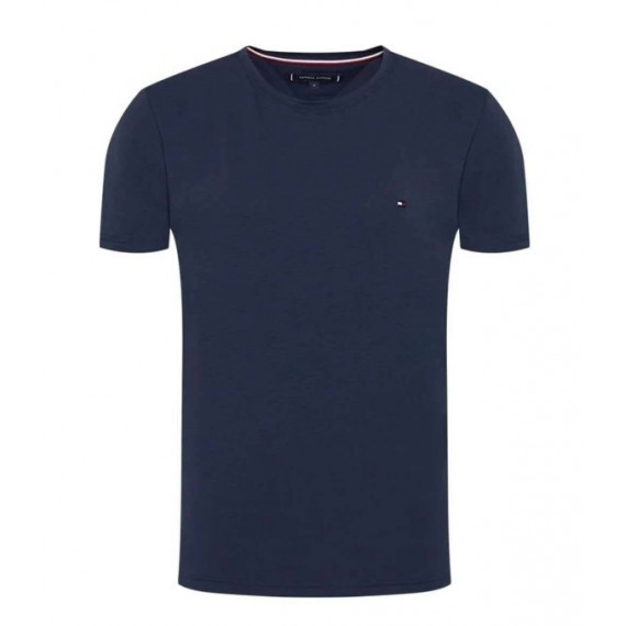 Camiseta hombre Tommy Hilfiger Core Stretch Slim C-neck Tee