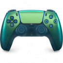 Sony PS5 Dualsense Mando Inalámbrico Chroma Teal