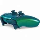 Sony PS5 Dualsense Mando Inalámbrico Chroma Teal