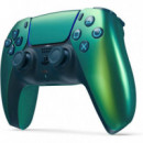 Sony PS5 Dualsense Mando Inalámbrico Chroma Teal