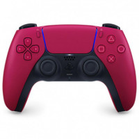 Sony PS5 Dualsense Mando Inalámbrico Cosmic Red
