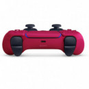 Sony PS5 Dualsense Mando Inalámbrico Cosmic Red