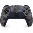 Sony PS5 Dualsense Mando Inalámbrico Grey Camo
