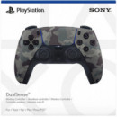 Sony PS5 Dualsense Mando Inalámbrico Grey Camo