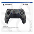 Sony PS5 Dualsense Mando Inalámbrico Grey Camo