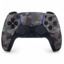 Sony PS5 Dualsense Mando Inalámbrico Grey Camo
