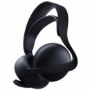 Sony Pulse Elite Auricular Inalámbrico con Micrófono para PS5 Midnight Black