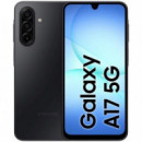 Samsung Galaxy A17 5G 4GB 128GB Black (SM-A176B)