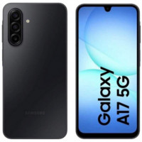 Samsung Galaxy A17 5G 4GB 128GB Black (SM-A176B)