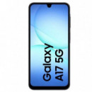 Samsung Galaxy A17 5G 4GB 128GB Black (SM-A176B)